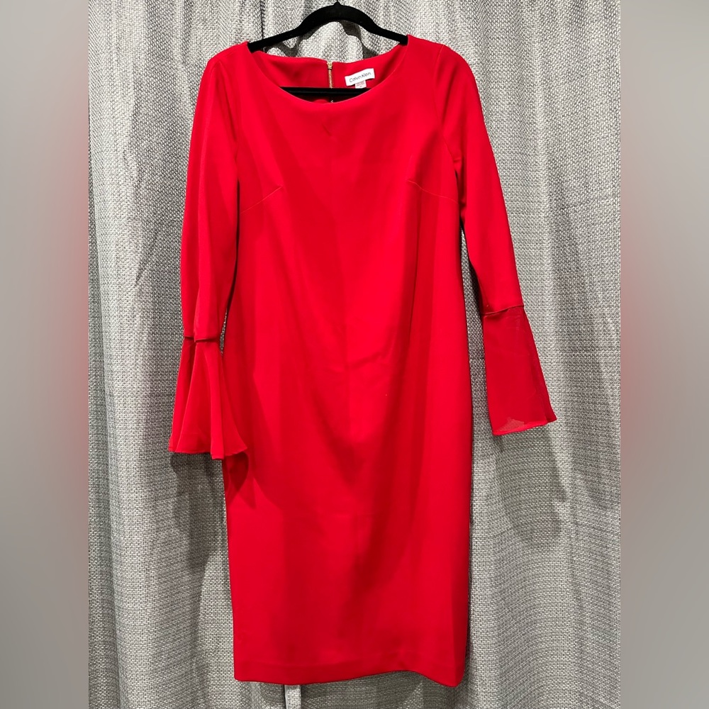 Woman dress